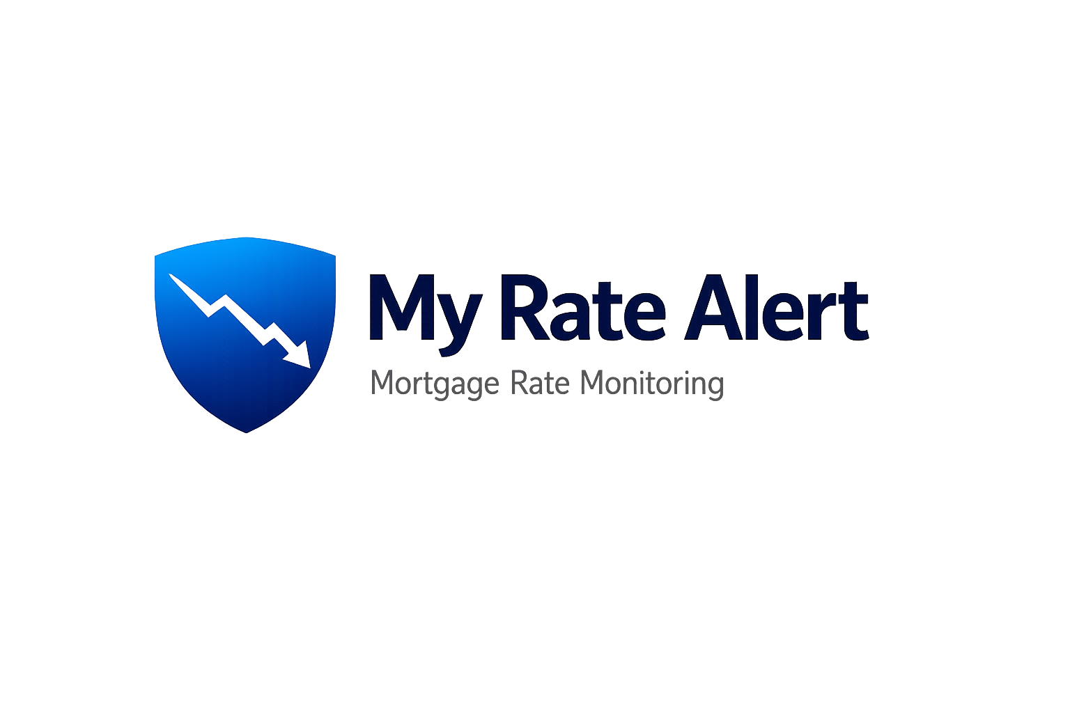 My Rate Alert